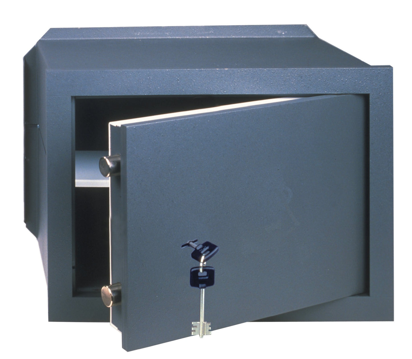 Cisa coffre-fort cm. 36x20x24h