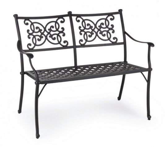 Banc Giglio Anthracite -