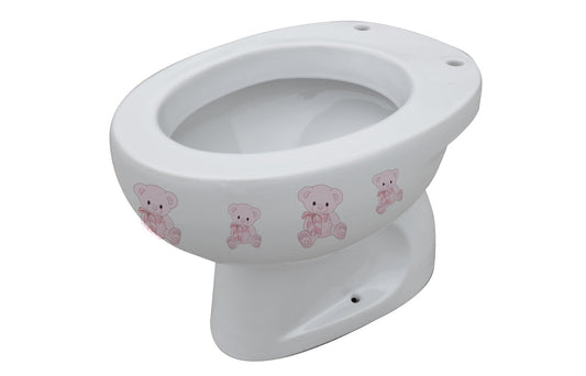 Vase Enfance Petit Ours