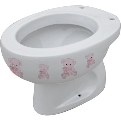 Vase Enfance Petit Ours
