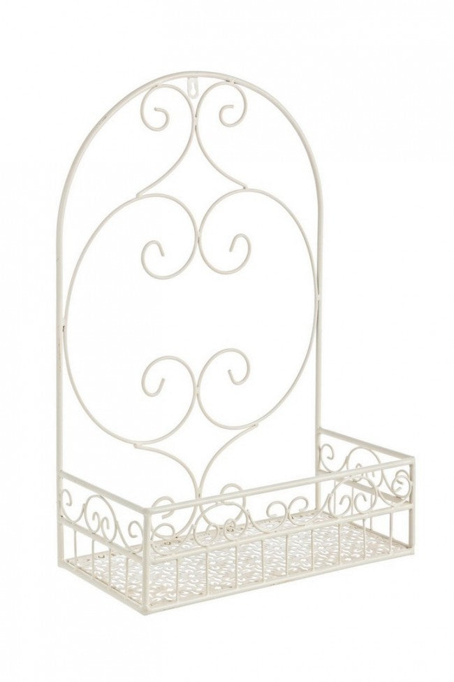 4x P.Fiore Mur Giselle Rett Crème L