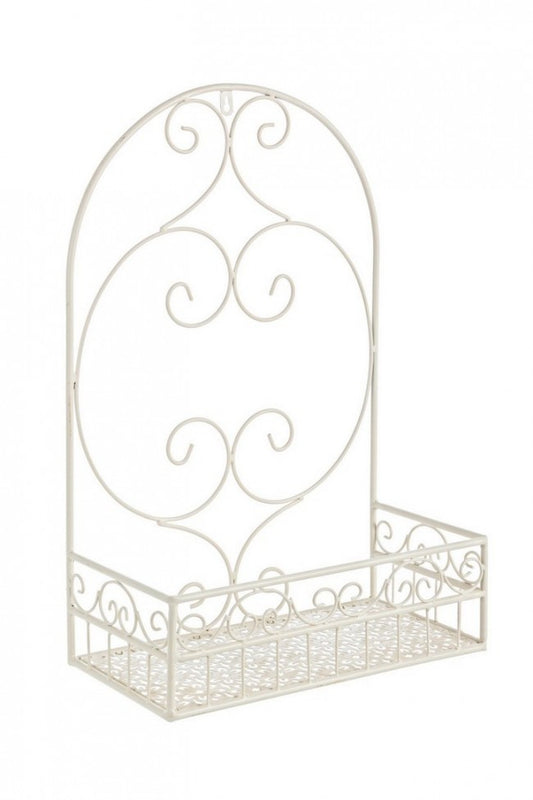 4x P.Fiore Mur Giselle Rett Crème L