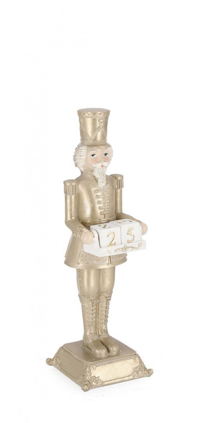 4x Calendrier Soldat Avv Edwyn Champagne