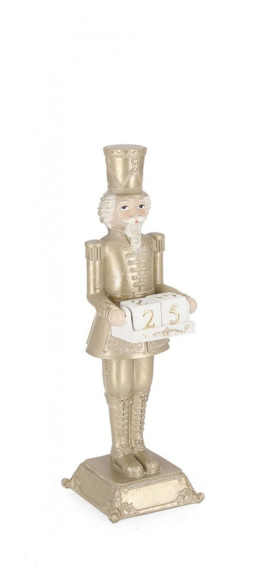 4x Calendrier Soldat Avv Edwyn Champagne