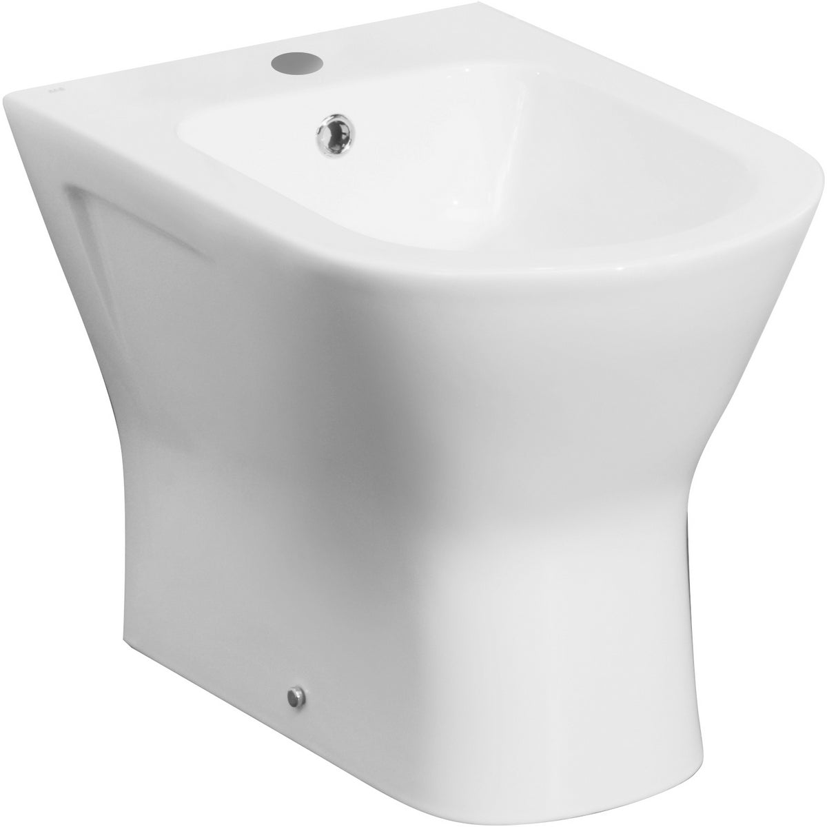 Bidet Back to the Wall Resort