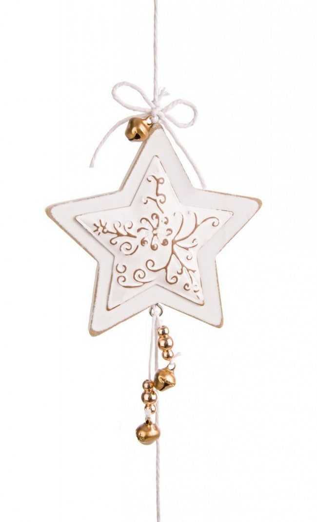 12x Cordes 3F Barocco Stella