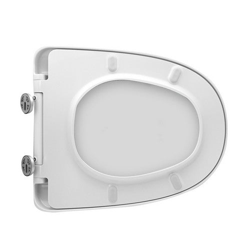 Abattant WC Sensation à fermeture amortie