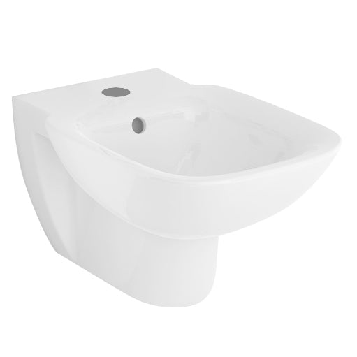Bidet suspendu série Debba