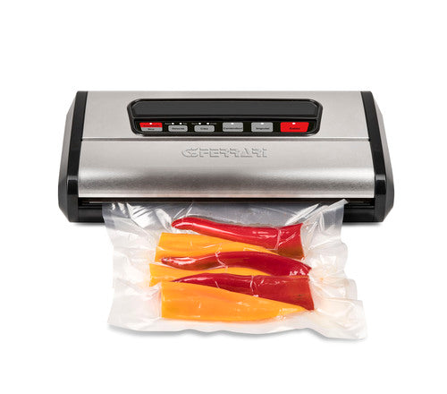 Machine à vide 850Mbar G3