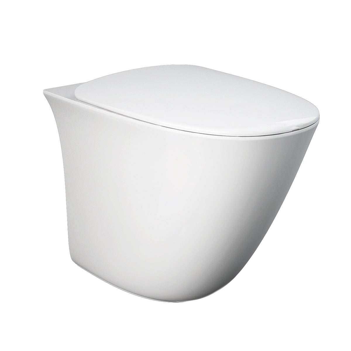 Vase à Poser Sensation Sans Monture Cm. 52