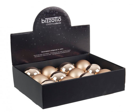 2x Display12 Sfera Vt Beige Cul D80 4248C