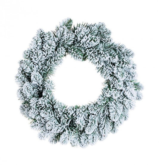 6x Couronne d'Innsbruck enneigée D45