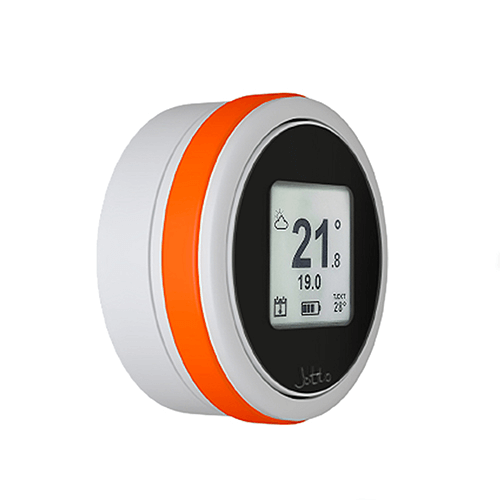 Chronothermostat intelligent Bluetooth Jotto