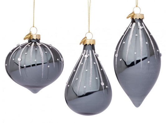 12x Pendentif Vt Beloved Gris Luc Ass3