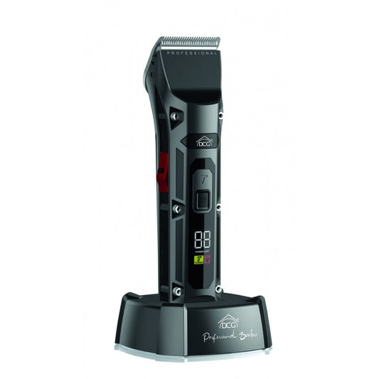Tondeuse à cheveux DCG tondeuse à barbe HSM2800 rechargeable