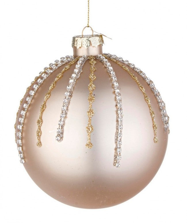 8x Sfera Vt Feu d'Artifice Champagne D100