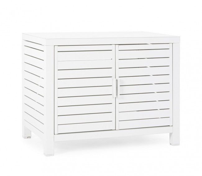 Mobile Extérieur 2A Atlantic Blanc Yk11