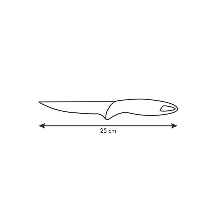 Couteau à désosser Presto 18 cm