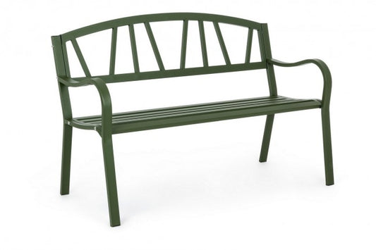 Banc Janelle Forest