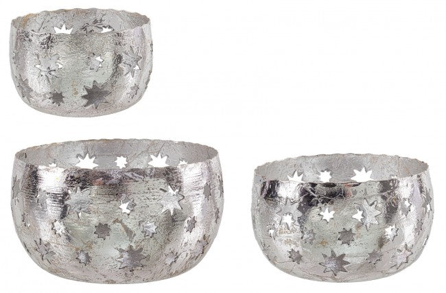 4x Set3 P.Bougie Maya Basso Stella Arg