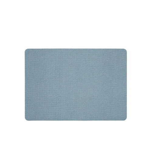 Set de table en fibre double face