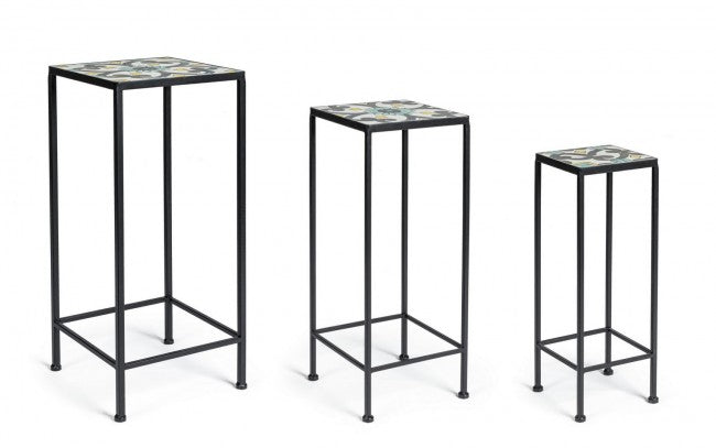 2x Set3 Table basse Positano Qu