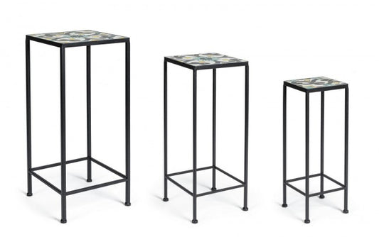 2x Set3 Table basse Positano Qu