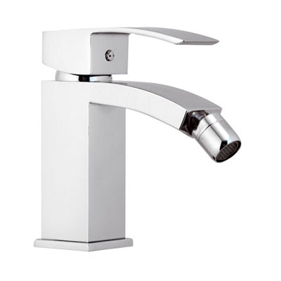 Mitigeur de bidet Mars - Chrome