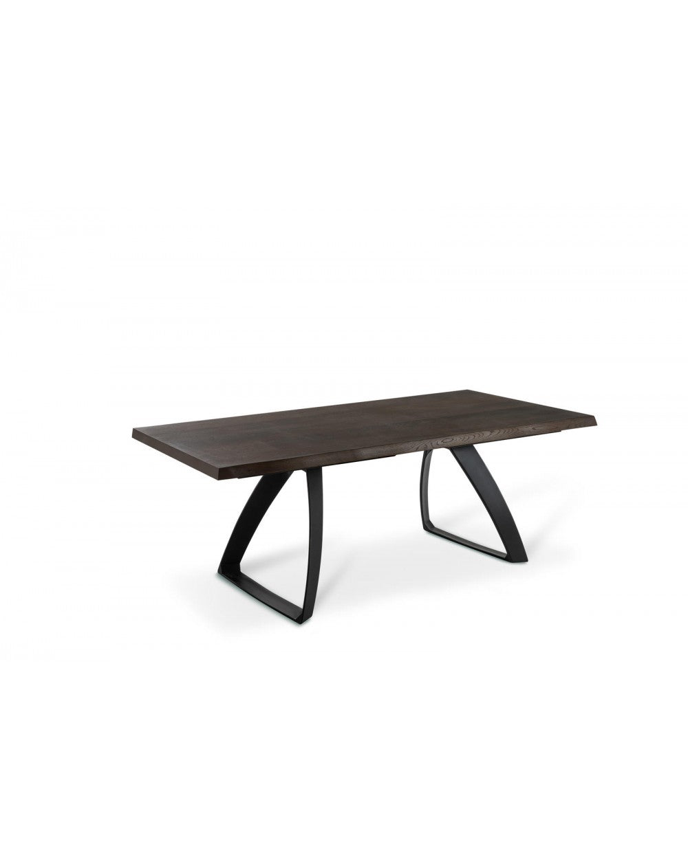 Table extensible 200-300 x 100 cm - Pont