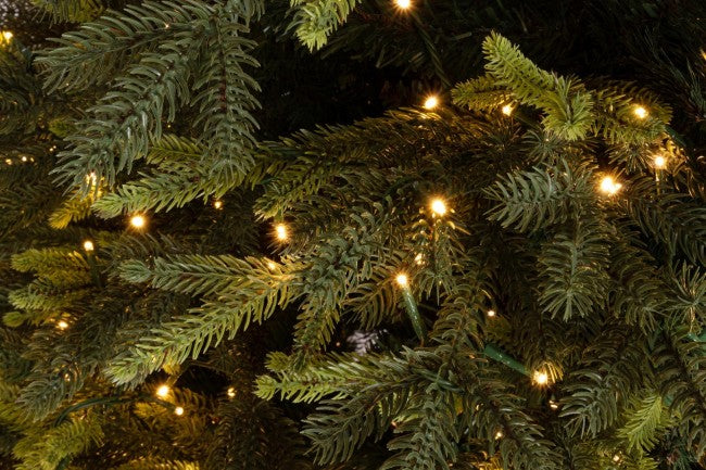 Arbre Berkshire H210-5436Branches 1900Led