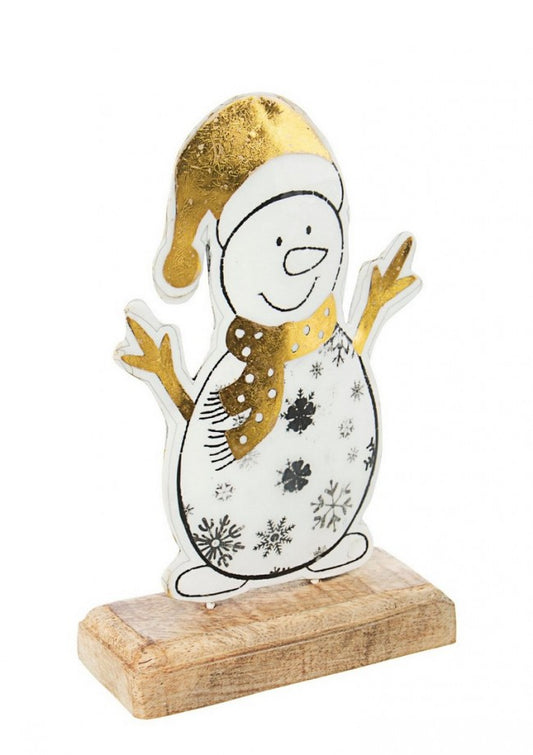 6x marionnette Archie debout S