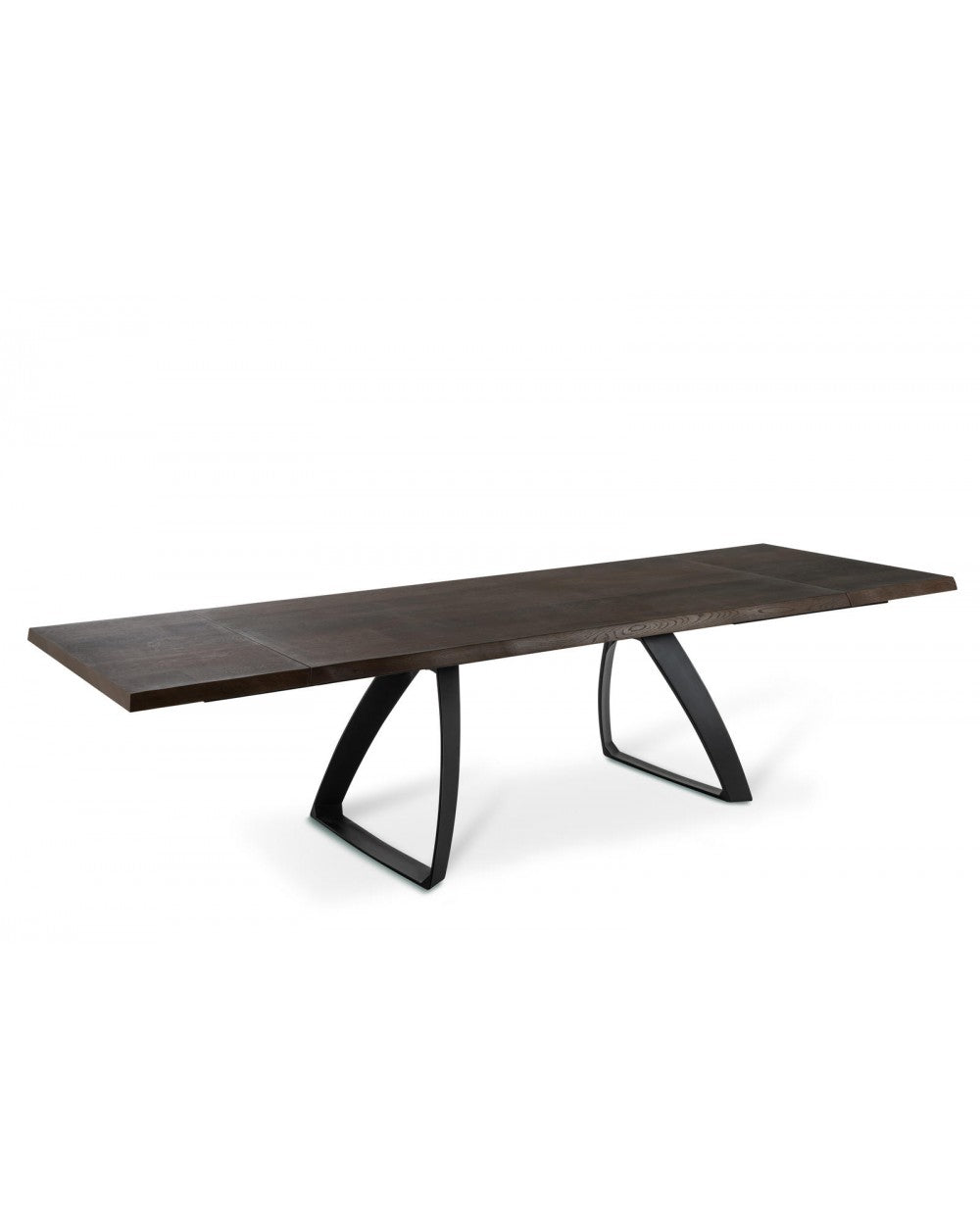 Table extensible 200-300 x 100 cm - Pont