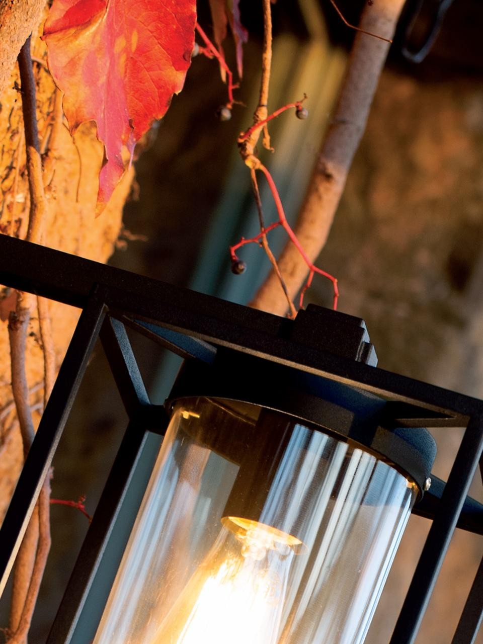 Suspension E27 ligne domus blanche