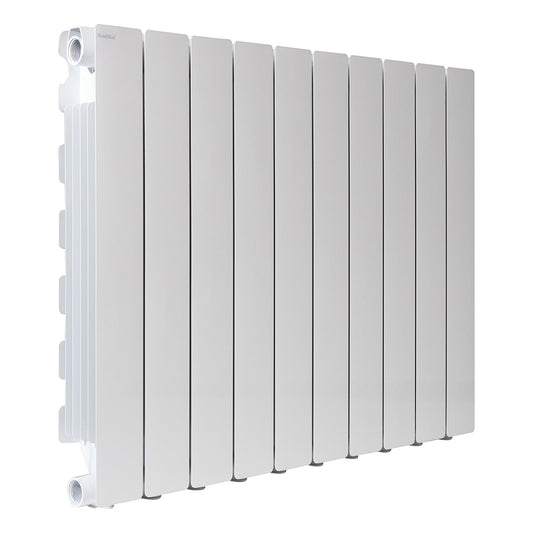 Radiateur en aluminium Blitz Super B4 H700