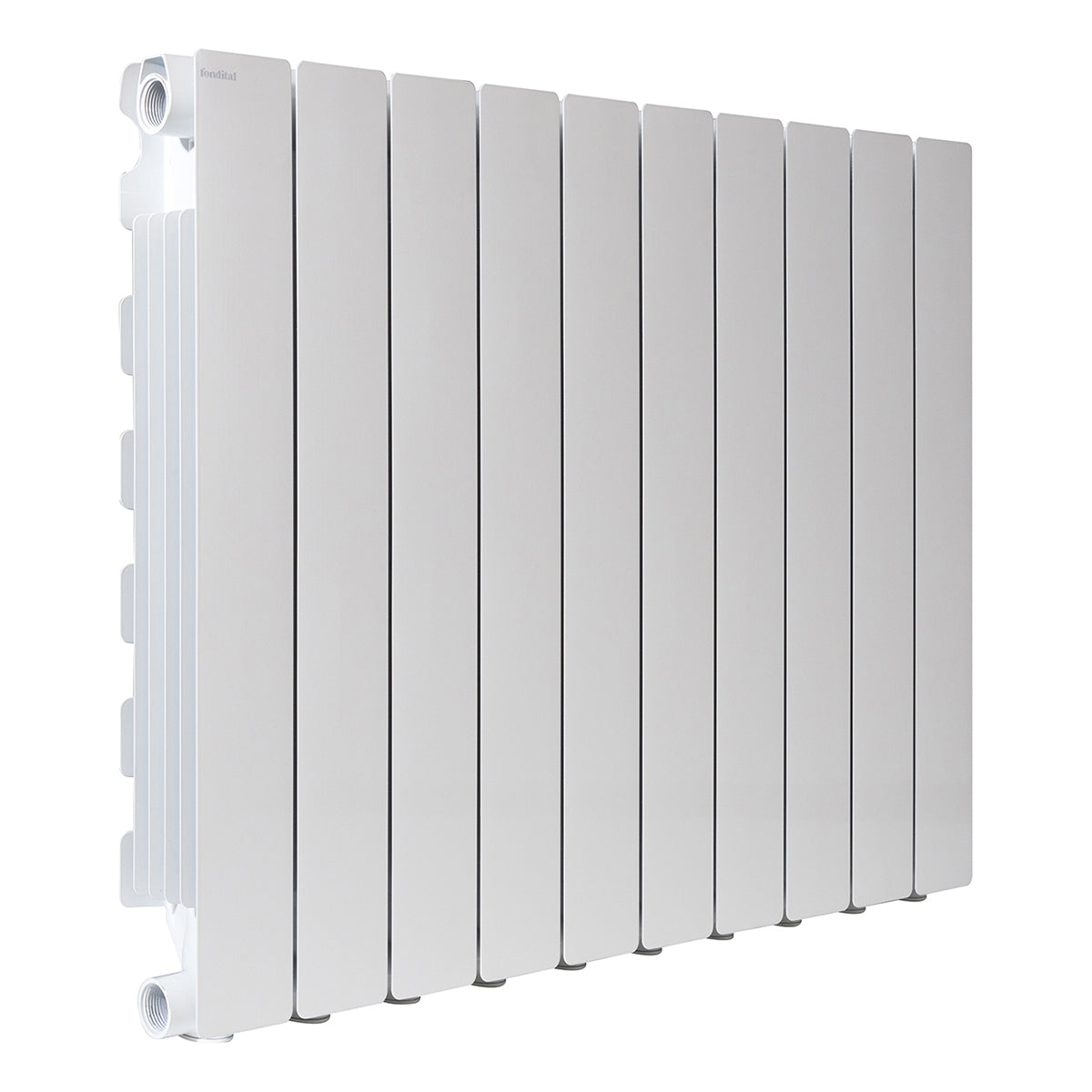 Radiateur en aluminium Blitz Super B4 H700