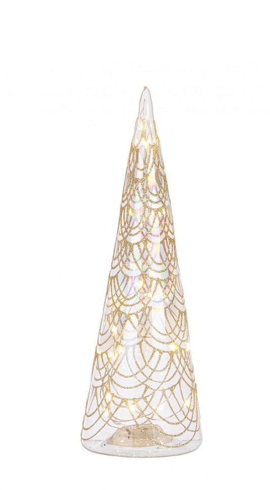 8x Pin Vt Prisme Irisé SC