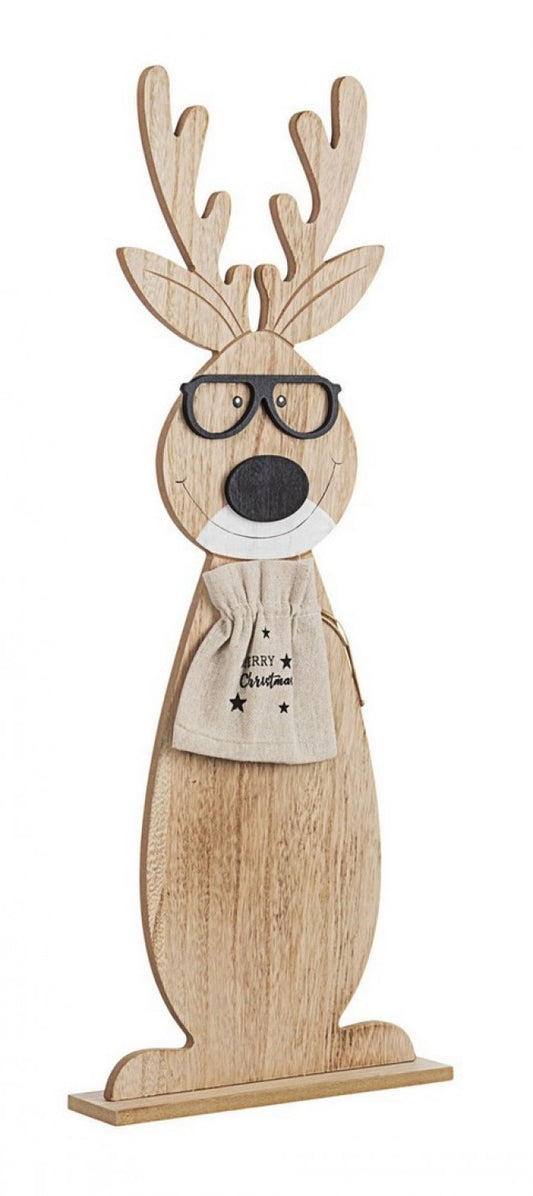 6x Renne Anton Natural Stand S