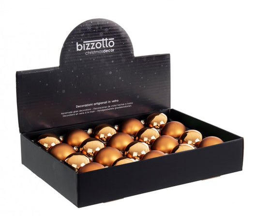 2x Display20 Sfera Vt Caramel Cul D60 4635