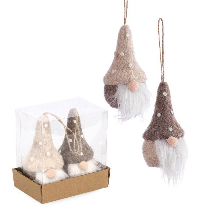 6x Pack2 Père Noël Jimmie Cul2