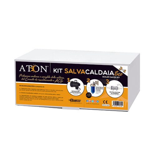 Kit de protection chaudière Eco