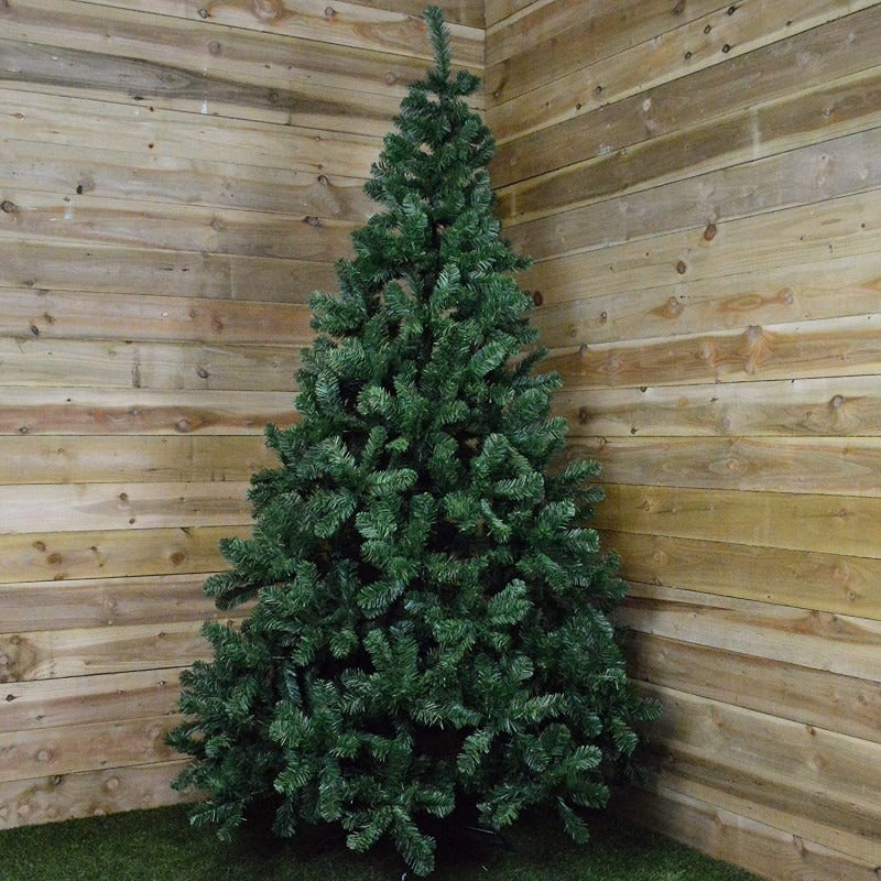 Sapin de Noël Impérial Hauteur 240 cm 
