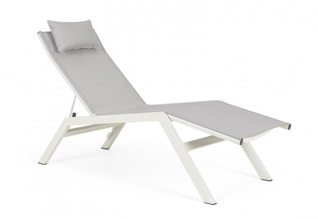 Chaise Longue CP Krion Lunaire