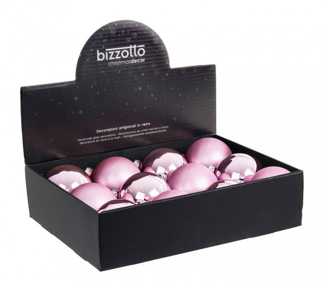 2x Display12 Sfera Vt Rose Chaud Comme D80 693C