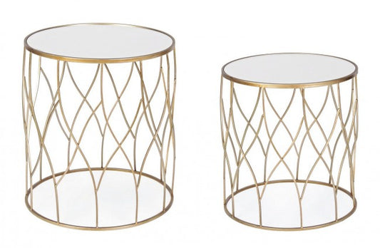 Table basse Set2 Elenor à J16