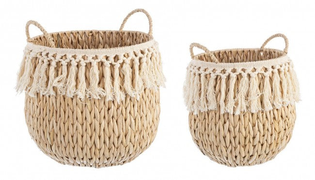 4x Set2 Panier 2M Alma À