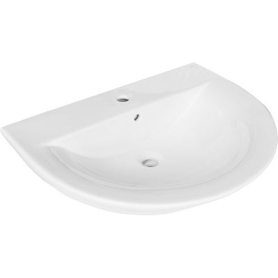 Lavabo monotrou L66