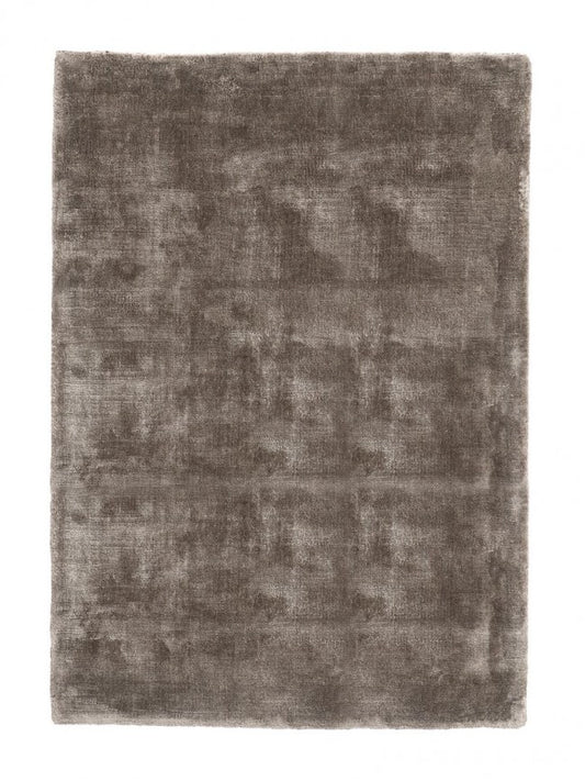 Tapis Samadhi marron 140X200