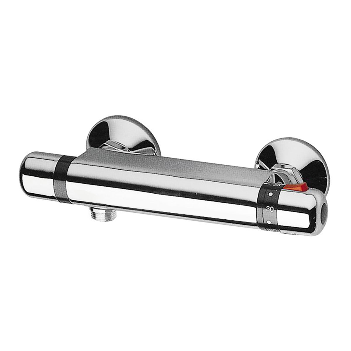 Mitigeur Thermostatique de Douche Sans Kit