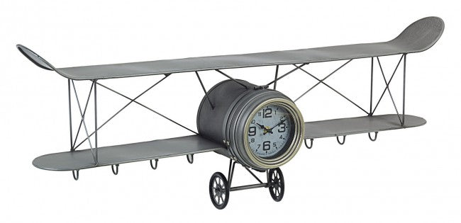 Horloge murale Charles C-Appendini 8G