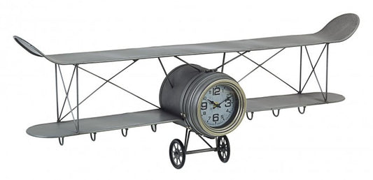 Horloge murale Charles C-Appendini 8G